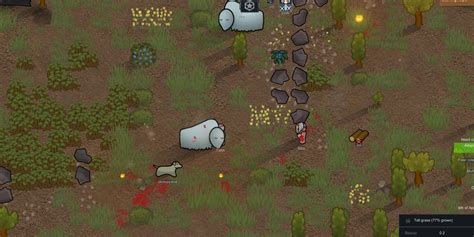 rimworld horse vs muffalo|Best Caravan Animal in Rimworld .